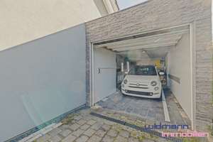 Traumgarten, Terrassen & Balkon – Besonderes Haus mit 3 Wohnungen oder als Einfamilienhaus nutzbar – Die vollständige Adresse der Immobilie erhältst du vom Anbieter., 75177 Nordstadt, Pforzheim – Vorschaubild 16