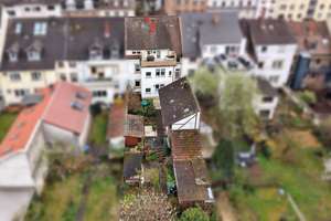 Investmentgelegenheit in Durlach: teilvermietetes Dreifamilienhaus mit Potenzial – Die vollständige Adresse der Immobilie erhältst du vom Anbieter., 76227 Durlach, Karlsruhe – Vorschaubild 2