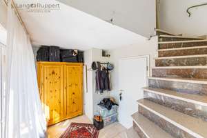 Großzügige Wohnung mit Hauscharakter auf zwei Ebenen – Die vollständige Adresse der Immobilie erhältst du vom Anbieter., 64668 Rimbach – Vorschaubild 15