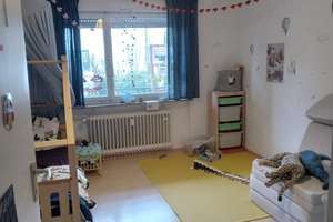 3-Zimmer Wohnung mit Balkon, Garten und Stellplatz in Stuttgart-Vaihingen – Die vollständige Adresse der Immobilie erhältst du vom Anbieter., 70563 Vaihingen-Mitte, Stuttgart – Vorschaubild 7