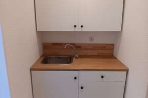 1-Zi.-Wohnung 31m² - renoviert & teilmöbliert - sofort bezugsfrei in Köln – Buchforststraße 105b, 51103 Kalk (Ortsteil), Köln – Vorschaubild 4