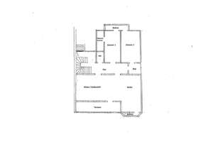Penthouse-Maisonette-Wohnung mit Dachterrasse in Neuenheim – Die vollständige Adresse der Immobilie erhältst du vom Anbieter., 69120 Neuenheim, Heidelberg – Vorschaubild 24