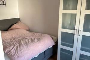 Gut geschnittene  2- Zimmer- Wohnung mit Balkon! – Auf der Reide 63a, 40468 Unterrath, Düsseldorf – Vorschaubild 7