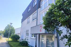 5,5-Zimmer-Eigentumswohnung im Herzen Grötzingens