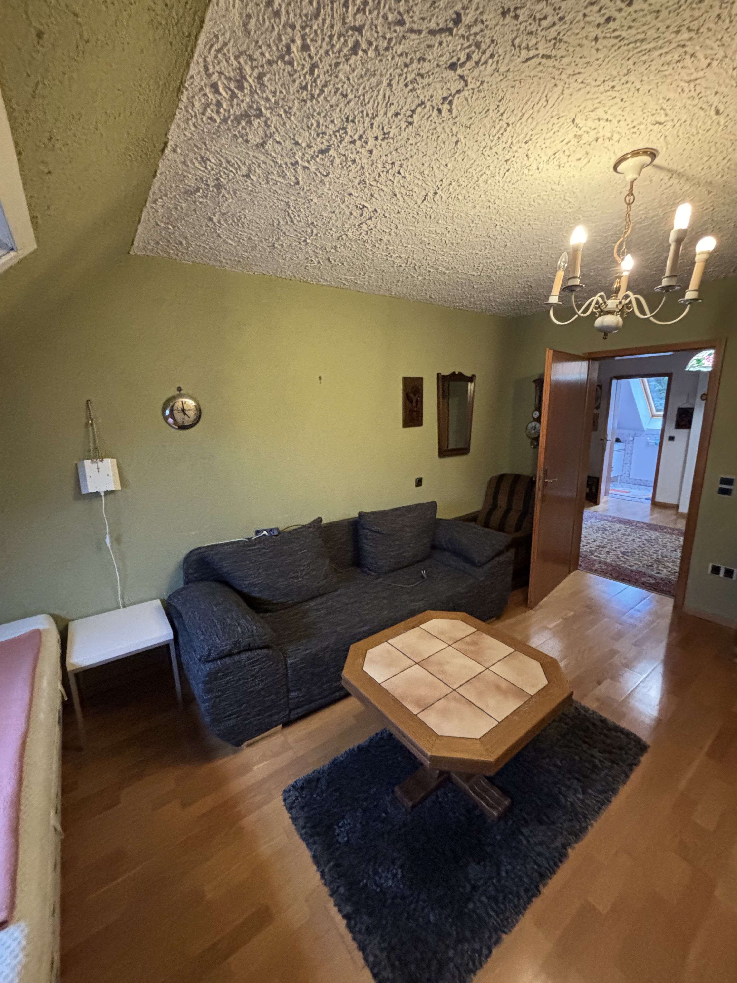 Immobilie in Geldern - Gepflegtes Einfamilienhaus mit 6 Zimmern in Geldern - Bild 43