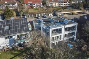 Moderne Doppelhaushälfte in Aussichtslage der Nordstadt – Tübingen (Kreis) – Vorschaubild 30