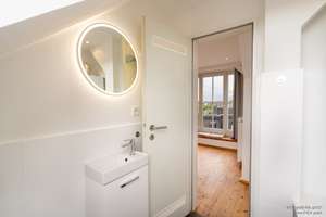 RIDA LUXURY FLATS - Lindenthal! All in plus! Top Location + Designerwohnung + WIFI + Garage – Die vollständige Adresse der Immobilie erhältst du vom Anbieter., 50931 Lindenthal (Ortsteil), Köln – Vorschaubild 26