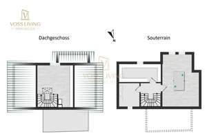 Sofort einziehen | Einfamilienhaus mit gemütlichem Garten, ausgebautem UG, erweiterbarem DG + Garage – Die vollständige Adresse der Immobilie erhältst du vom Anbieter., 61137 Schöneck – Vorschaubild 22