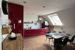 Geräumige 3-Zimmer Maisonette-Wohnung im westlichen Ringgebiet – Schöttlerstraße 10, 38122 Westliches Ringgebiet, Braunschweig – Vorschaubild 3