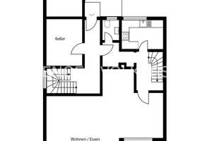 Charmantes Wohnhaus mit Maisonette-Einliegerwohnung in begehrter Lage von Köln-Holweide – Die vollständige Adresse der Immobilie erhältst du vom Anbieter., 51067 Holweide, Köln – Vorschaubild 14