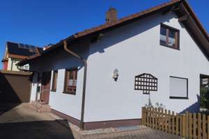 Freistehendes Einfamilienhaus in bester Lage s in Hockenheim – Acherweg 3, 68766 Hockenheim – Vorschaubild 2