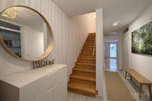 Haus im Haus in München-Giesing - 3-Zimmer-Maisonette mit Garten, Terrasse und Balkon – Die vollständige Adresse der Immobilie erhältst du vom Anbieter., 81549 Balanstraße-West, München – Vorschaubild 5