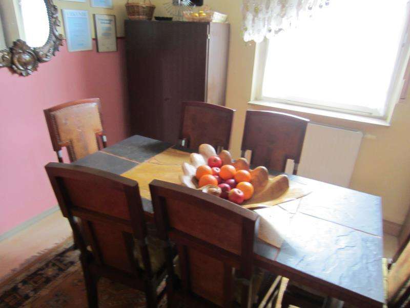 Albstadt Tailfingen , EFH Bj 1934, 120 qm Wfl, Gr 400qm teilweise renov, Zollernalbkreis – Bild 4