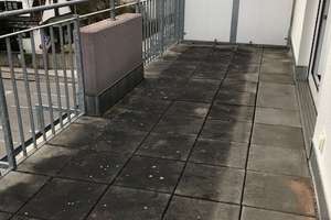 Schöne 1-Zimmer-Wohnung, teilmöbliert mit EBK und großer Süd-Dachterrasse – 85057 Nordwest, Ingolstadt – Vorschaubild 13