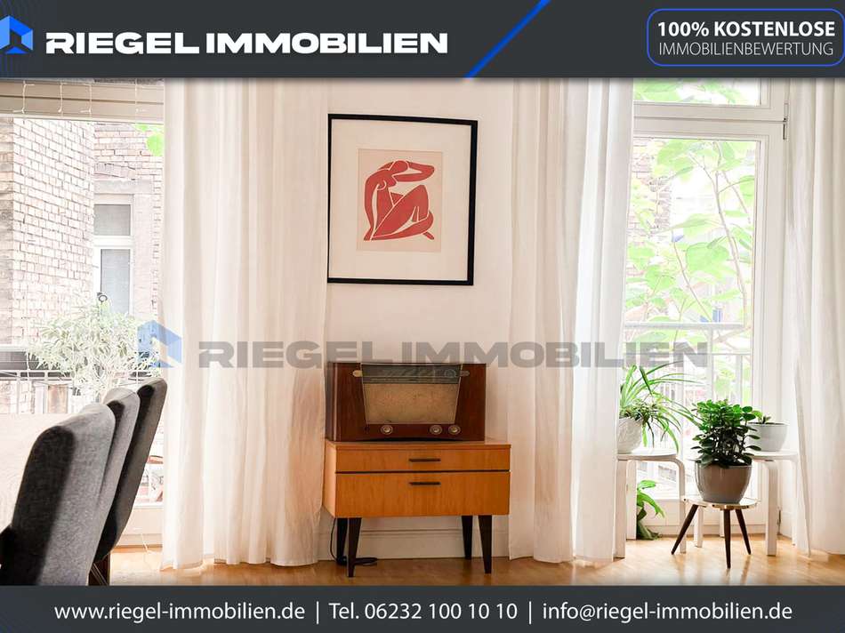 Wohnen/Essen