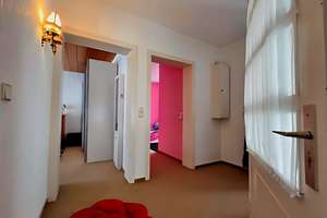 Stadtvilla/Doppelhaushälfte auf Kaufgrundstück in bester Lage – Pevelingstraße 27, 45711 Datteln – Vorschaubild 16