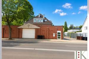 #Flexibilität trifft Potenzial! Gewerbe- bzw. Wohneinheit! Vielseitige Nutzungsmöglichkeiten!  – Die vollständige Adresse der Immobilie erhältst du vom Anbieter., 41236 Grenzland-Stadion, Mönchengladbach – Vorschaubild 2