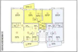 Stilvolle, modernisierte 2-Zimmer-Wohnung mit Balkon und EBK in Borgfelde/Hohenfelde – Die vollständige Adresse der Immobilie erhältst du vom Anbieter., 20535 Hamm, Hamburg – Vorschaubild 9