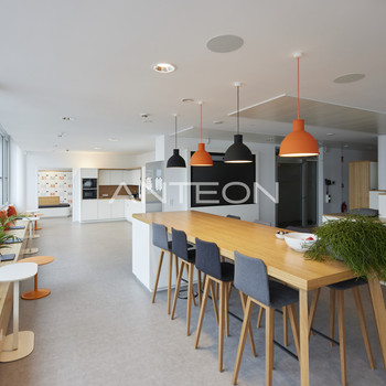 OBRKSSL | Neubau, Erstbezug | Ausbau nach Mieterwunsch