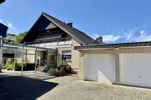 Familienleben trifft Flexibilität – zwei Immobilien, viele Chancen – Die vollständige Adresse der Immobilie erhältst du vom Anbieter., 32107 Bad Salzuflen – Vorschaubild 3