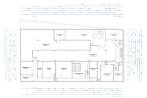 Bahnhofsvorstadt | Lukratives Wohn- & Geschäftshaus mit 54 Einheiten – Die vollständige Adresse der Immobilie erhältst du vom Anbieter., 28195 Bahnhofsvorstadt, Bremen – Vorschaubild 36