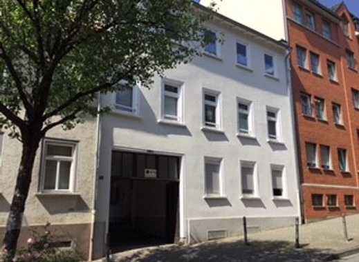 Provisionsfreie Immobilien in Mitte (Wiesbaden)