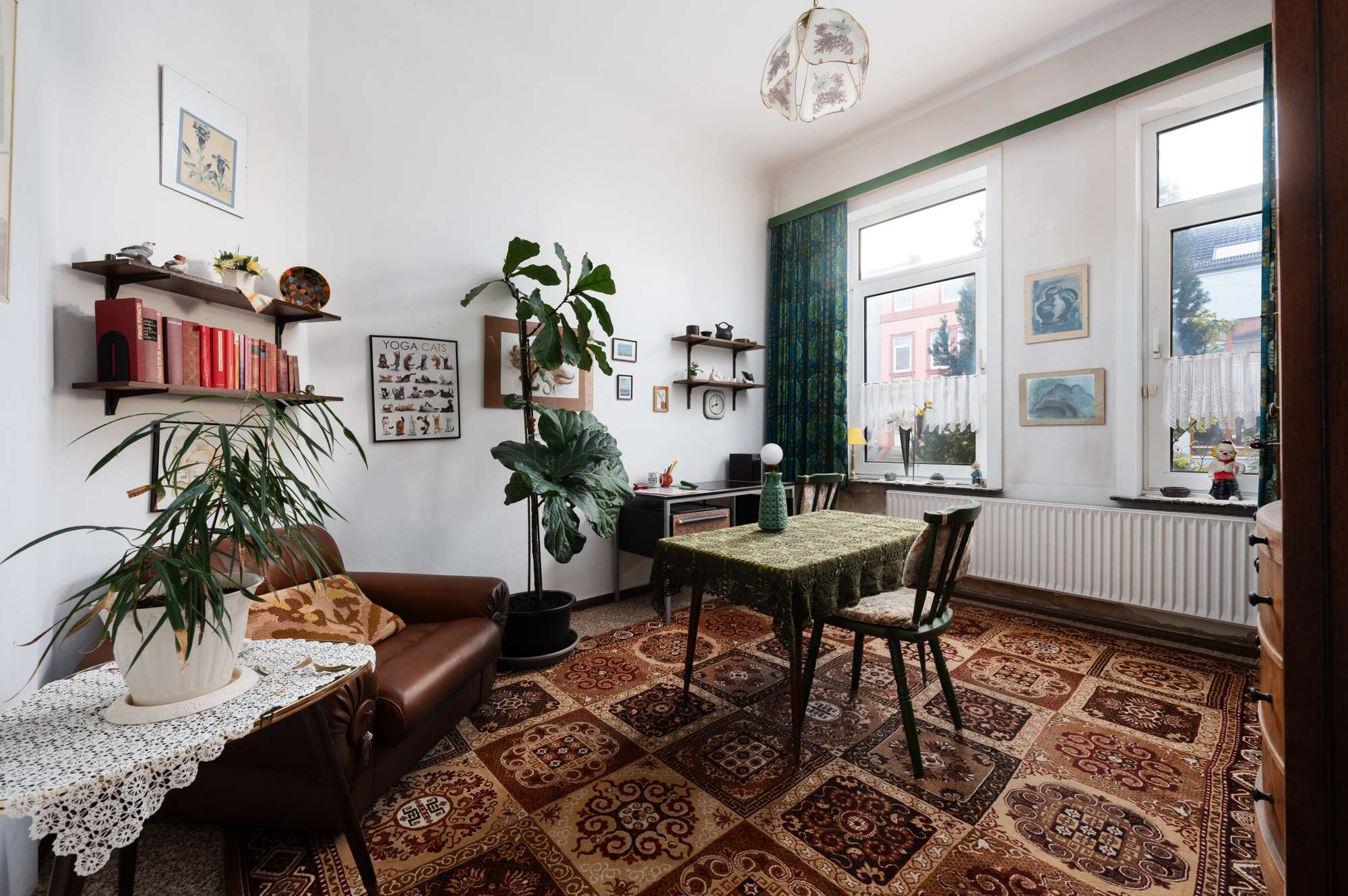 Charmantes Altbremerhaus mit ca. 213m² Wohn-Nutzfläche im Herzen des Viertels, Bremen – Bild 2