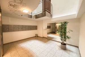 Exklusive 3-Zimmer-Wohnung in Wilmersdorf – bezugsfrei, Balkon, Aufzug, 2 En-suite-Bäder, ruhig – Die vollständige Adresse der Immobilie erhältst du vom Anbieter., 10717 Wilmersdorf, Berlin – Vorschaubild 14