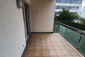 Charmante 2‑Zimmer‑Wohnung in der Mercystraße – zentral, hell und zum Wohlfühlen gemacht – Die vollständige Adresse der Immobilie erhältst du vom Anbieter., 85051 Münchener Straße, Ingolstadt – Vorschaubild 8
