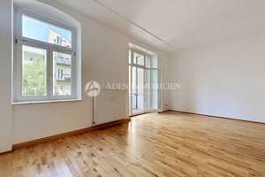 3-Zimmer-Wohnung mit 96 m² im Herzen Berlins – Balkon, zwei Bäder, Aufzug – Almstadtstr. 19, 10119 Mitte (Ortsteil), Berlin – Vorschaubild 5