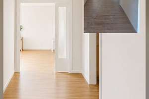 Wunderschöne 3-Zimmer-Wohnung mit Blick ins Grüne – Jägerstraße 161, 46149 Alsfeld, Oberhausen – Vorschaubild 3