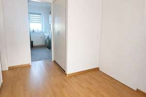 Attraktive vermietete 2-Zimmer-Wohnung mit Balkon in gepflegtem Mehrfamilienhaus – Die vollständige Adresse der Immobilie erhältst du vom Anbieter., 30627 Groß-Buchholz, Hannover – Vorschaubild 7
