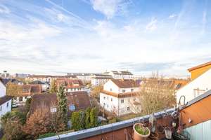 Großzügige und charmante 3-Zimmer Maisonette-Dachgeschoss-Wohnung in Mainz-Kastel – Die vollständige Adresse der Immobilie erhältst du vom Anbieter., 55252 Mainz-Kastel, Wiesbaden – Vorschaubild 15