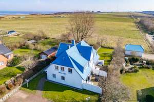 Gepflegtes Mehrfamilienhaus in guter Lage unweit vom Morsum Kliff – Die vollständige Adresse der Immobilie erhältst du vom Anbieter., 25980 Sylt (Gemeinde) – Vorschaubild 26