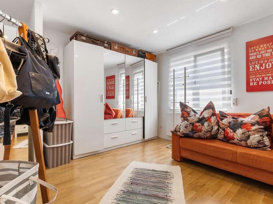 Wohnung 1 OG