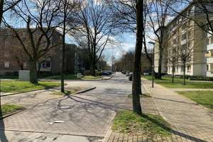 2-Zimmer-Wohnung in Essen Freisenbruch