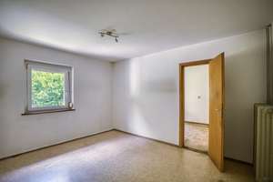Viel Platz für Ihre Ideen – Reihenmittelhaus mit Entwicklungspotenzial am Ulmer Eselsberg – Die vollständige Adresse der Immobilie erhältst du vom Anbieter., 89081 Eselsberg, Ulm – Vorschaubild 12