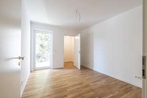 Ab sofort für Sie frei: Erdgeschosswohnung mit Garten und Terrasse – Göttinger Chaussee 267 A, 30459 Oberricklingen, Hannover – Vorschaubild 4