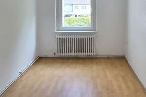 Kleine, gepflegte 2 Zimmer-Wohnung mit Balkon – Küsterland 8, 28259 Kirchhuchting, Bremen – Vorschaubild 3