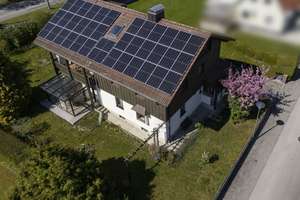 Nostalgisches und ausbaufähiges Einfamilienhaus mit großem Süd-Westgarten – Die vollständige Adresse der Immobilie erhältst du vom Anbieter., 85748 Garching bei München – Vorschaubild 26