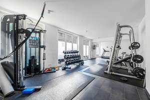 • EXKLUSIVE 2-ZIMMER-WOHNUNG • CONCIERGE • RUHIGE INNENHOFLAGE • FITNESSRAUM • – Die vollständige Adresse der Immobilie erhältst du vom Anbieter., 80333 Augustenstraße, München – Vorschaubild 14