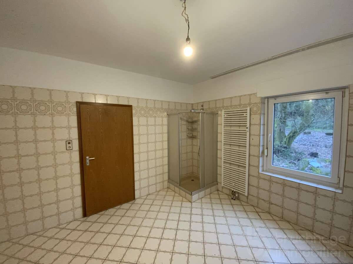 Immobilie in Schalksmühle - „Mehrgenerationenhaus mit großem Grundstück – Tierhaltung möglich, familiengerecht wohnen“ - Bild 8