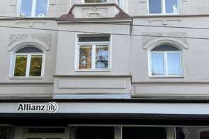 Wohnen im Denkmal direkt neben dem Rathaus. – Rubensstrasse 6, 42329 Wuppertal 6, 42327 Vohwinkel, Wuppertal – Vorschaubild 3