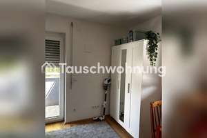 Tauschwohnung: Regensburg: Gemütliche Wohnung zum Tauschen – Die vollständige Adresse der Immobilie erhältst du vom Anbieter., 93053 Kasernenviertel, Regensburg – Vorschaubild 5
