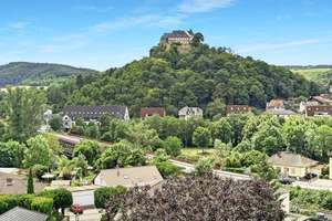 Wohnung mit fantastischer Aussicht