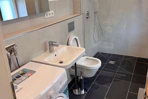 Altbau kernsaniert - 1 Studio Apartment – Die vollständige Adresse der Immobilie erhältst du vom Anbieter., 12203 Lichterfelde, Berlin – Vorschaubild 6