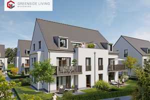 Schöner Wohnen in Bestform: Herrliche DHH mit großem Garten, Garage und Stellplatz – Landshuter Straße 28, 85368 Freising (Kreis) – Vorschaubild 7