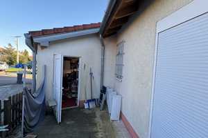 Freistehendes Einfamilienhaus in Alfdorf-Adelstetten mit wunderschönem idyllischem Garten – Rems-Murr-Kreis – Vorschaubild 20