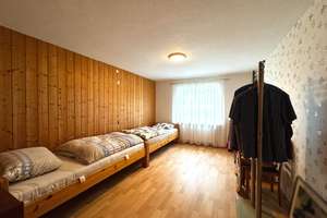 Großzügiges Zweifamilienhaus mit zwei Garagen in idyllischer Landlage in Argenbühl – 88260 Argenbühl – Vorschaubild 6