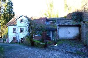 Idyllisches Altstadthaus sucht neuen Glanz – Die vollständige Adresse der Immobilie erhältst du vom Anbieter., 69123 Pfaffengrund, Heidelberg – Vorschaubild 22